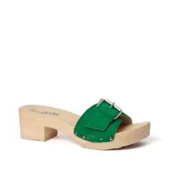 Pali Cashmere Fashiongreen (Nature)<SOFTCLIX New