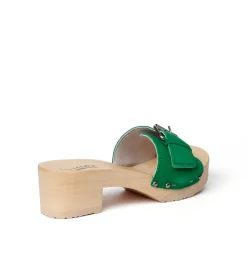 Pali Cashmere Fashiongreen (Nature)<SOFTCLIX New