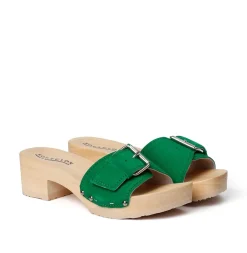 Pali Cashmere Fashiongreen (Nature)<SOFTCLIX New
