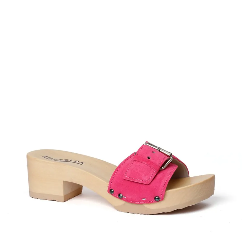 Pali Cashmere Pink Kiss (Nature)<SOFTCLIX Best Sale