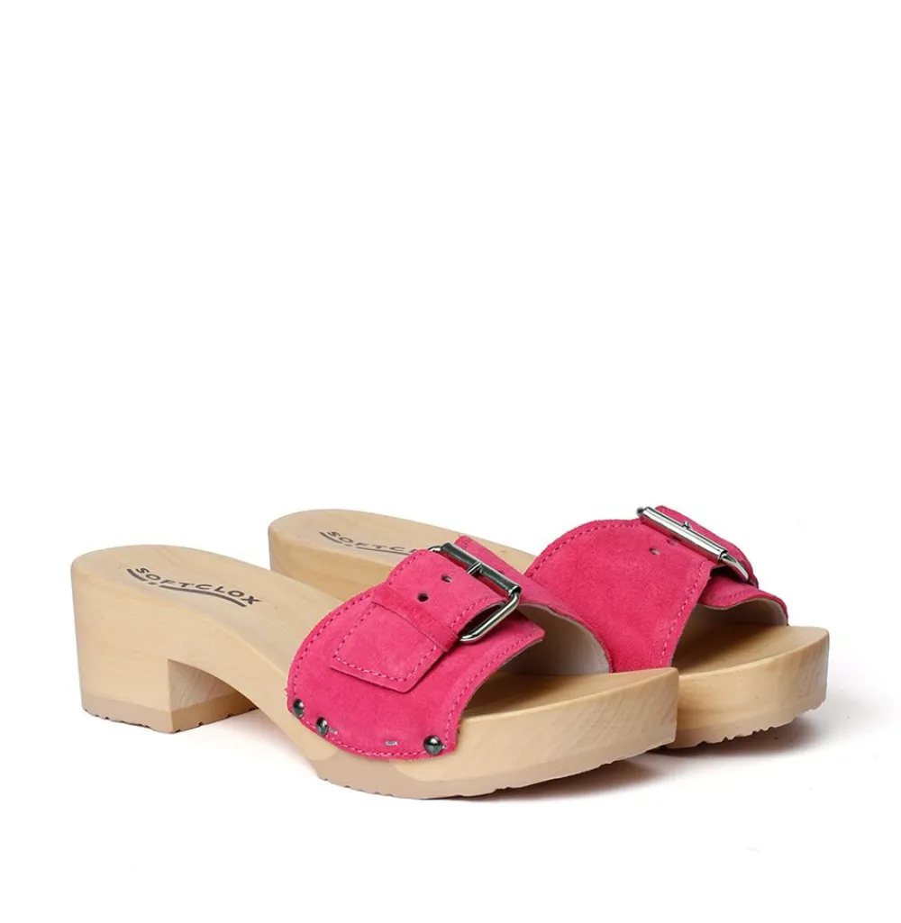 Pali Cashmere Pink Kiss (Nature)<SOFTCLIX Best Sale