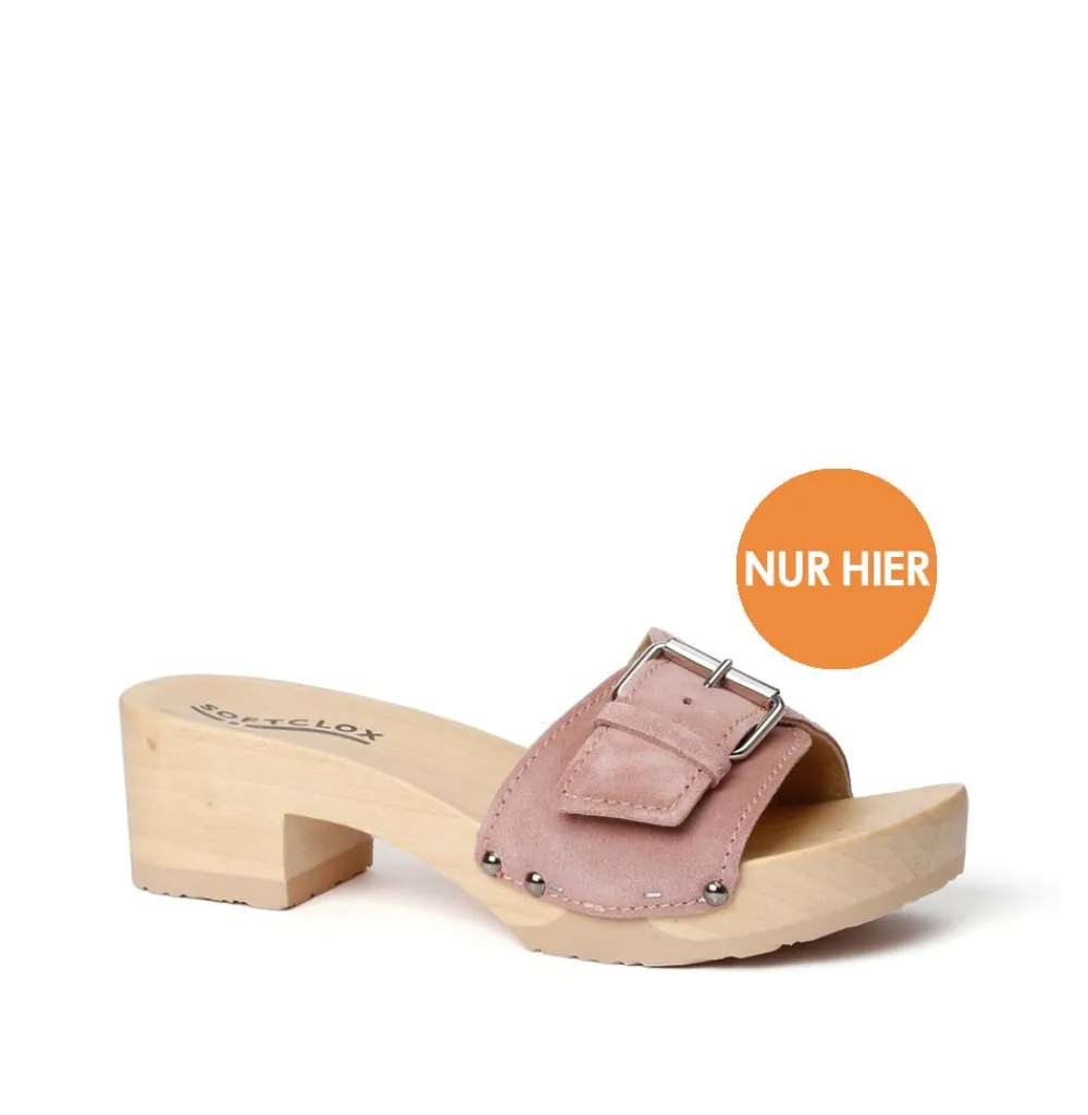 Pali Cashmere Rose (Nature)<SOFTCLIX Store