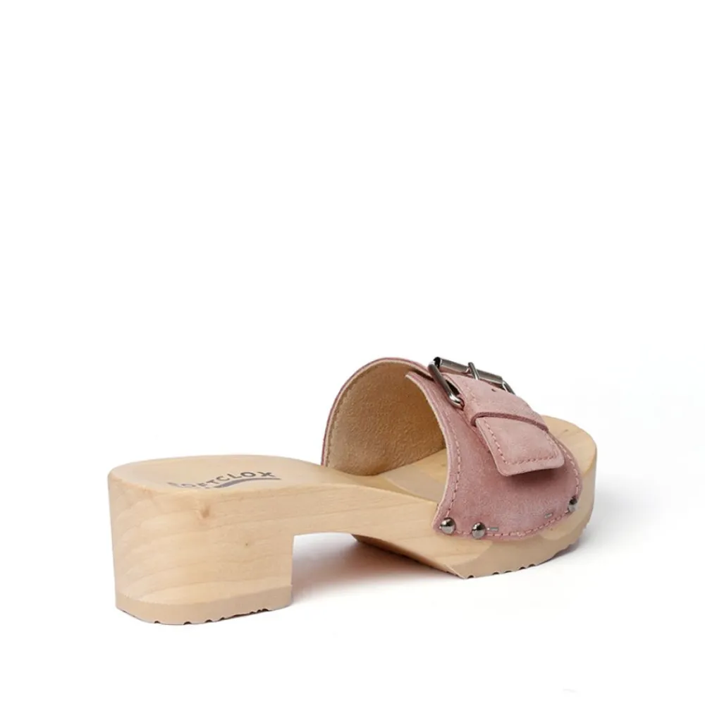 Pali Cashmere Rose (Nature)<SOFTCLIX Store