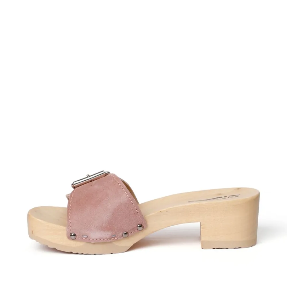 Pali Cashmere Rose (Nature)<SOFTCLIX Store