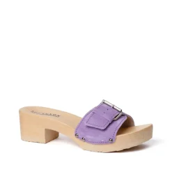 Pali Cashmere Violet (Nature)<SOFTCLIX Cheap
