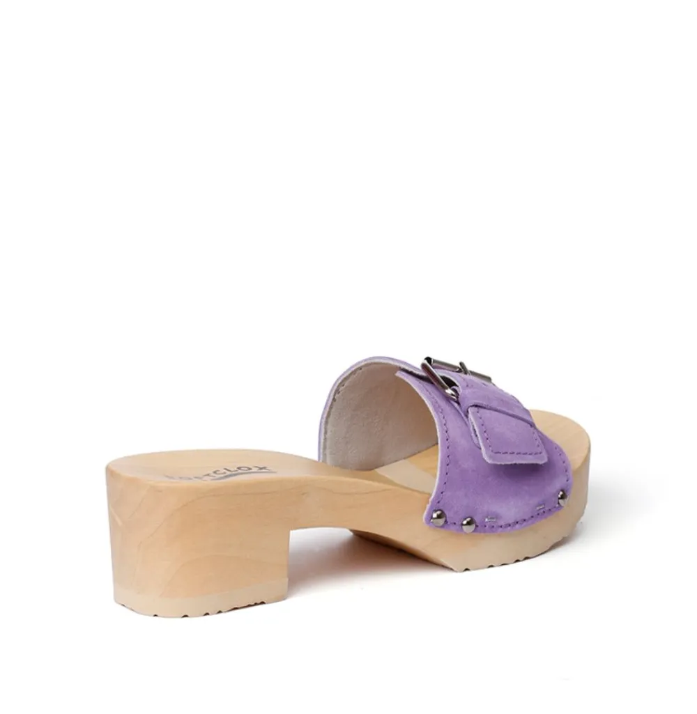 Pali Cashmere Violet (Nature)<SOFTCLIX Cheap
