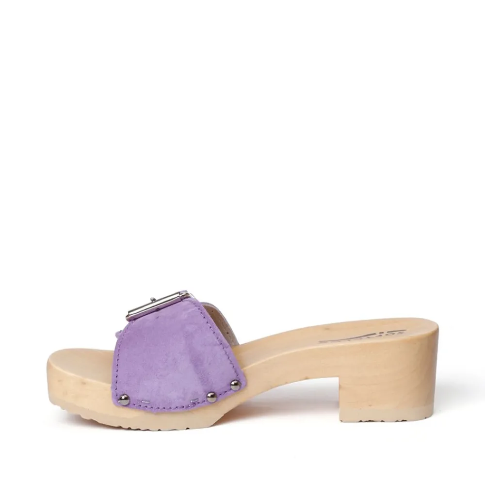 Pali Cashmere Violet (Nature)<SOFTCLIX Cheap