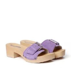 Pali Cashmere Violet (Nature)<SOFTCLIX Cheap