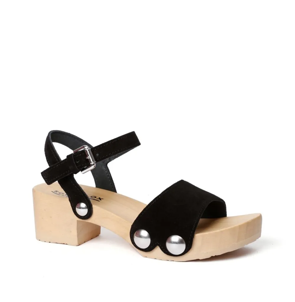 Penny Cashmere Black (Nature)<SOFTCLIX Best Sale