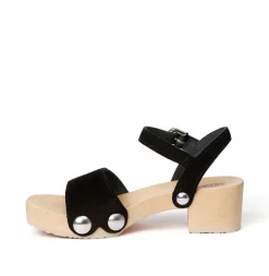 Penny Cashmere Black (Nature)<SOFTCLIX Best Sale