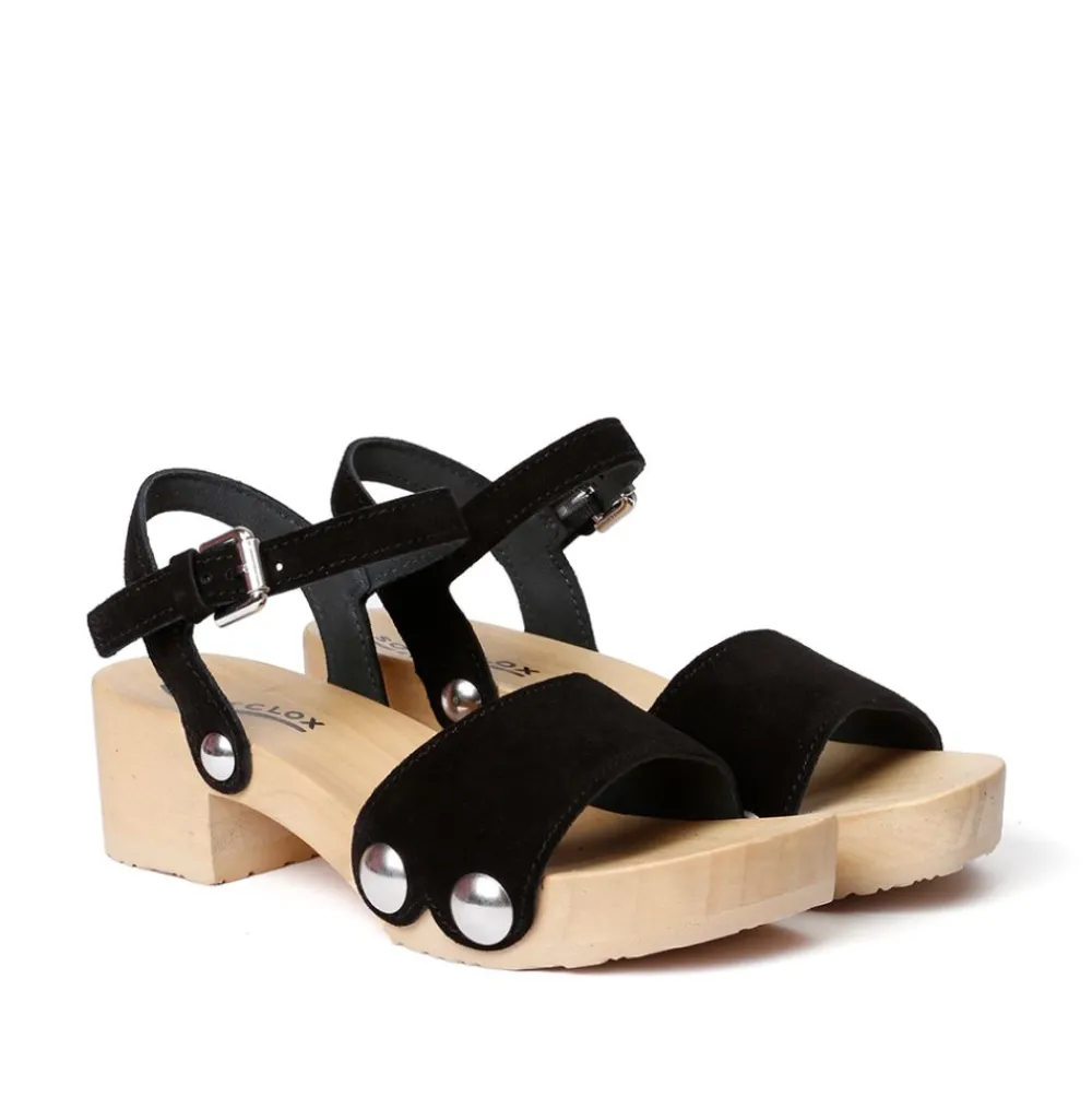 Penny Cashmere Black (Nature)<SOFTCLIX Best Sale