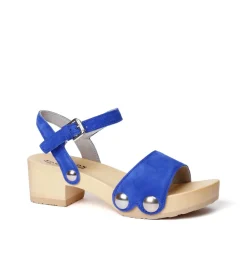 Penny Cashmere Blue Orchid (Nature)<SOFTCLIX Best Sale