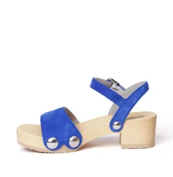 Penny Cashmere Blue Orchid (Nature)<SOFTCLIX Best Sale