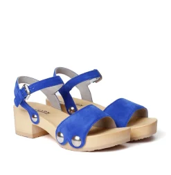 Penny Cashmere Blue Orchid (Nature)<SOFTCLIX Best Sale