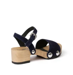 Penny Cashmere Midnight (Hazelnut)<SOFTCLIX Discount