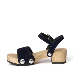 Penny Cashmere Midnight (Hazelnut)<SOFTCLIX Discount