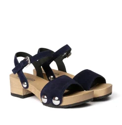 Penny Cashmere Midnight (Hazelnut)<SOFTCLIX Discount