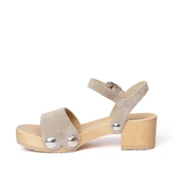 Penny Cashmere Taupe (Nature)<SOFTCLIX Best