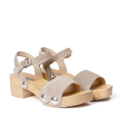Penny Cashmere Taupe (Nature)<SOFTCLIX Best