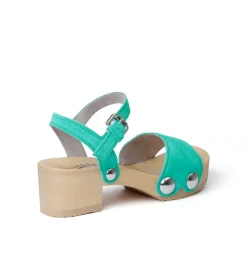 Penny Cashmere Turquoise (Nature)<SOFTCLIX Cheap