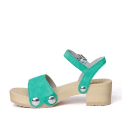 Penny Cashmere Turquoise (Nature)<SOFTCLIX Cheap