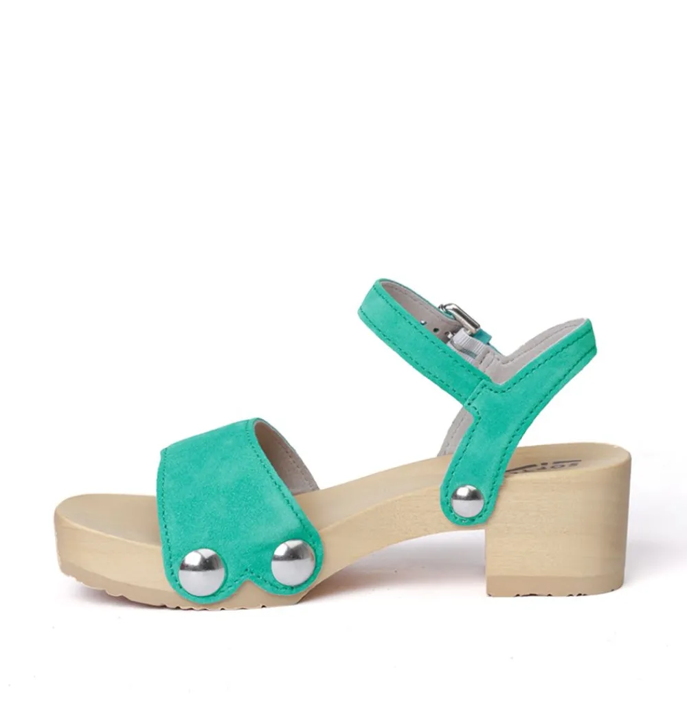 Penny Cashmere Turquoise (Nature)<SOFTCLIX Cheap