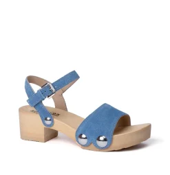 Penny Jeanslook Blue (Nature)<SOFTCLIX Cheap