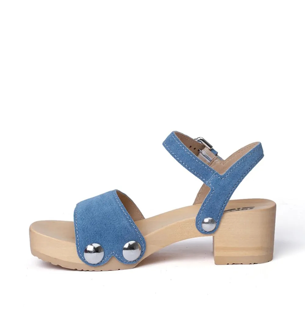Penny Jeanslook Blue (Nature)<SOFTCLIX Cheap