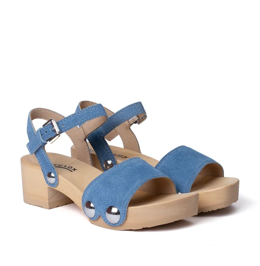 Penny Jeanslook Blue (Nature)<SOFTCLIX Cheap