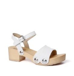 Penny Twist Bianco (Nature)<SOFTCLIX Outlet