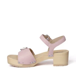 Pepita Nappa Blush (Nature)<SOFTCLIX Best