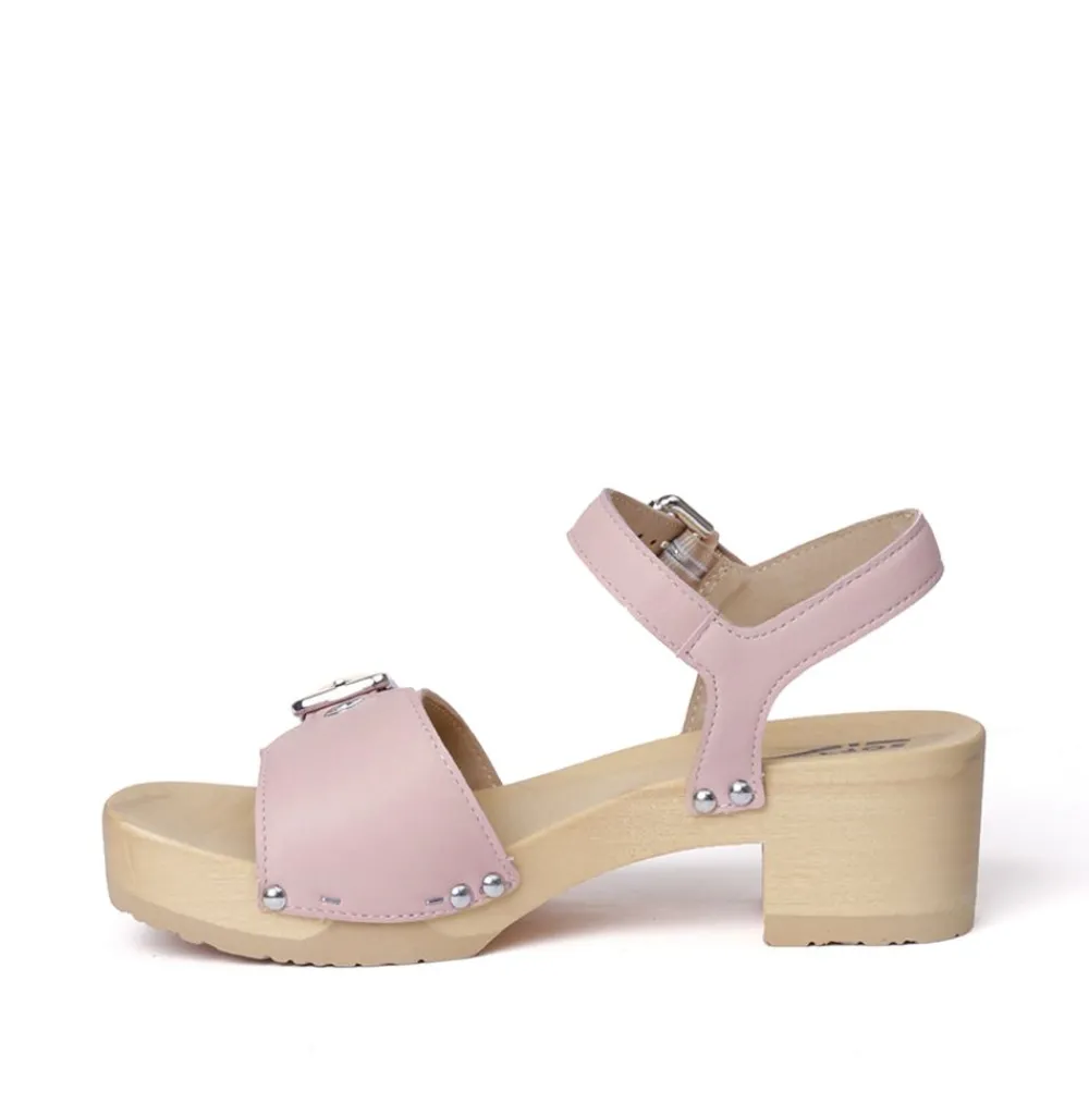 Pepita Nappa Blush (Nature)<SOFTCLIX Best