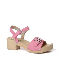 Pepita Nappa Bubblegum (Nature)<SOFTCLIX Store