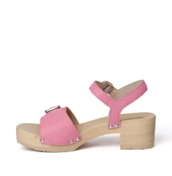 Pepita Nappa Bubblegum (Nature)<SOFTCLIX Store