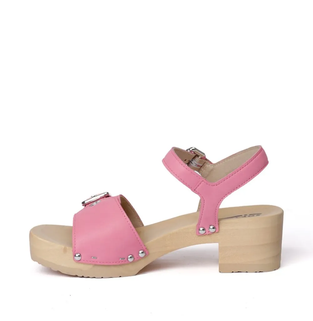 Pepita Nappa Bubblegum (Nature)<SOFTCLIX Store