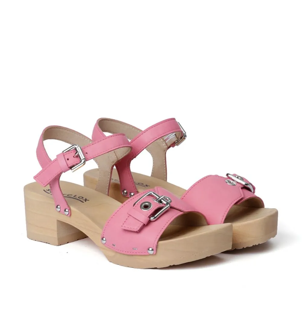 Pepita Nappa Bubblegum (Nature)<SOFTCLIX Store