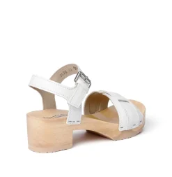 Peppina Buttero White (Nature)<SOFTCLIX New