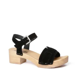 Peppina Cashmere Black (Nature)<SOFTCLIX Cheap
