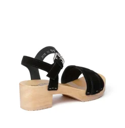 Peppina Cashmere Black (Nature)<SOFTCLIX Cheap