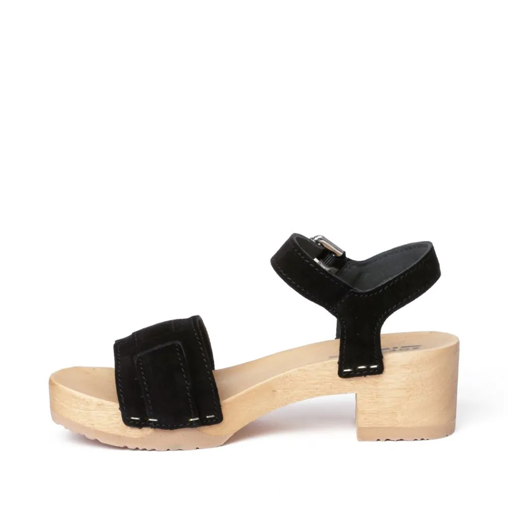 Peppina Cashmere Black (Nature)<SOFTCLIX Cheap