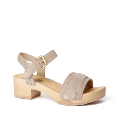 Peppina Cashmere Taupe (Nature)<SOFTCLIX New