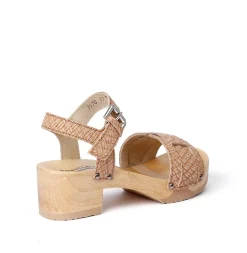 Peppina Twist Cappuccino (Nature)<SOFTCLIX Flash Sale