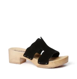 Pernilla Cashmere Black (Nature)<SOFTCLIX Discount