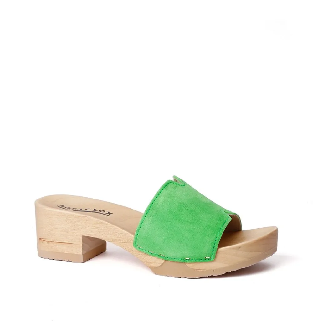 Pirella Cashmere Green (Nature)<SOFTCLIX Hot
