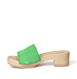 Pirella Cashmere Green (Nature)<SOFTCLIX Hot