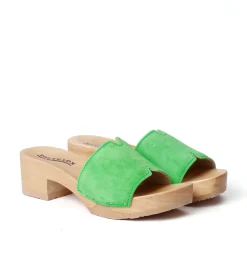 Pirella Cashmere Green (Nature)<SOFTCLIX Hot
