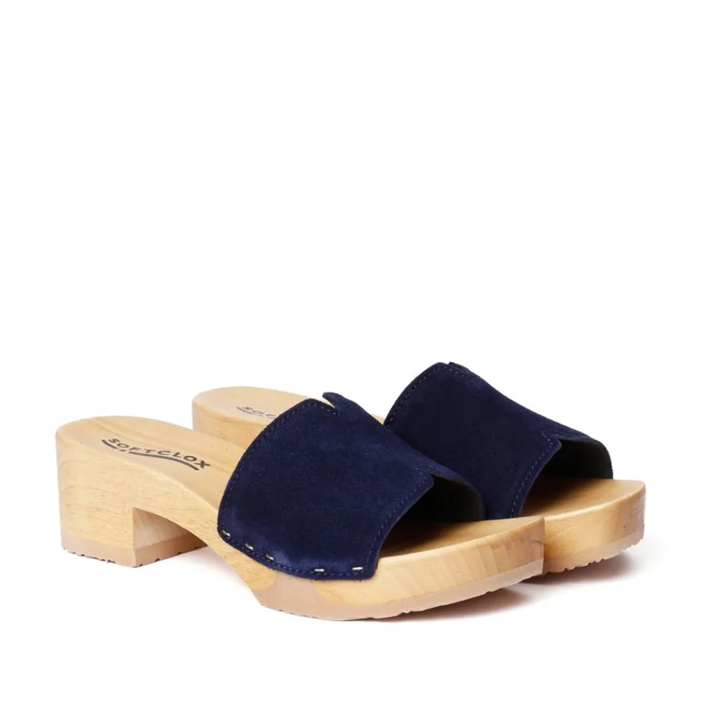Pirella Cashmere Midnight (Nature)<SOFTCLIX Hot