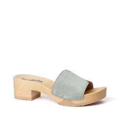 Pirella Cashmere Mint (Nature)<SOFTCLIX Shop
