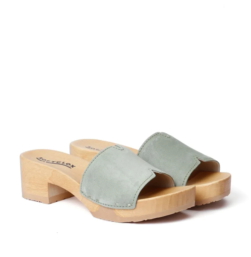 Pirella Cashmere Mint (Nature)<SOFTCLIX Shop