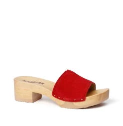 Pirella Cashmere Red (Nature)<SOFTCLIX Online